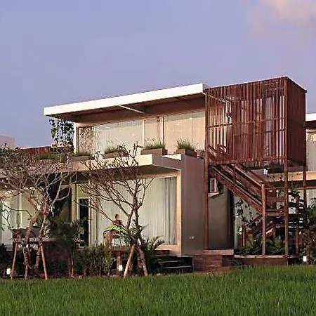 Unit Space Village